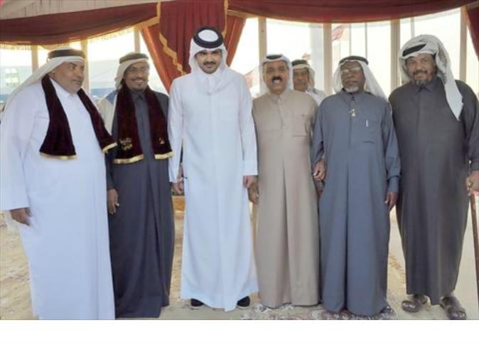 الشرق
