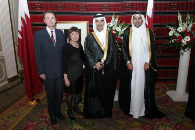 الشرق