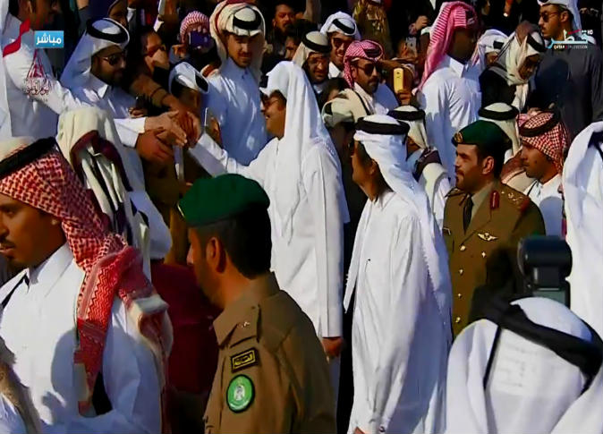 الشرق