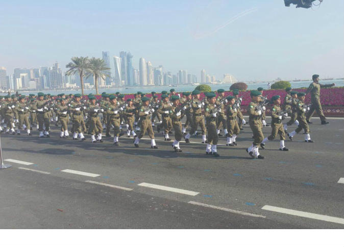 الشرق