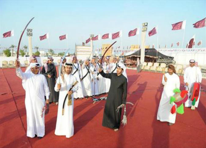 الشرق