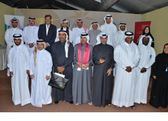 الشرق