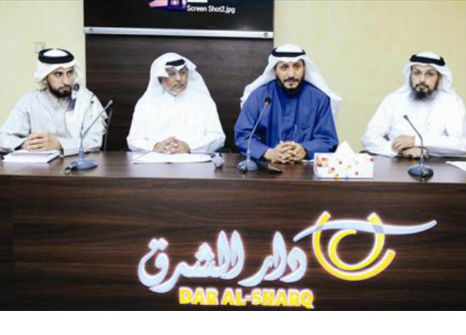 alsharq