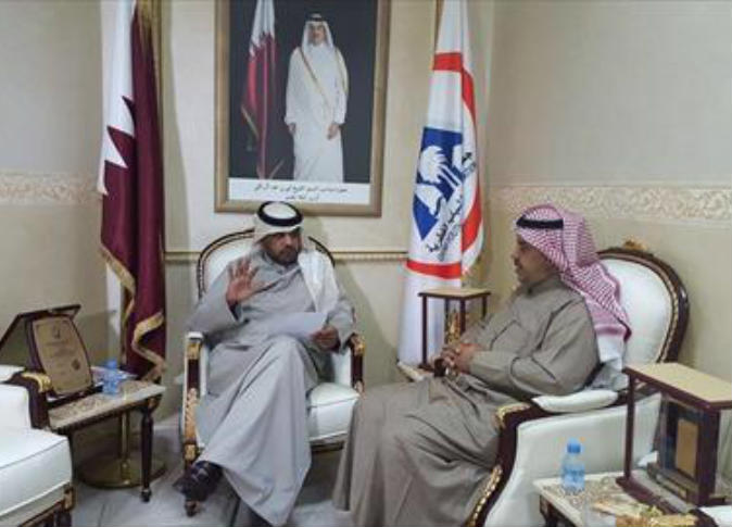 الشرق