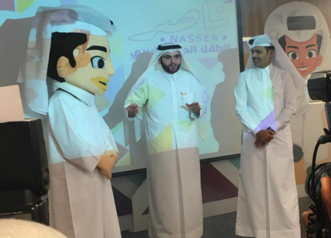 الشرق