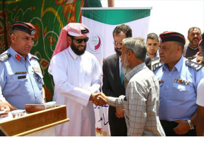 الشرق
