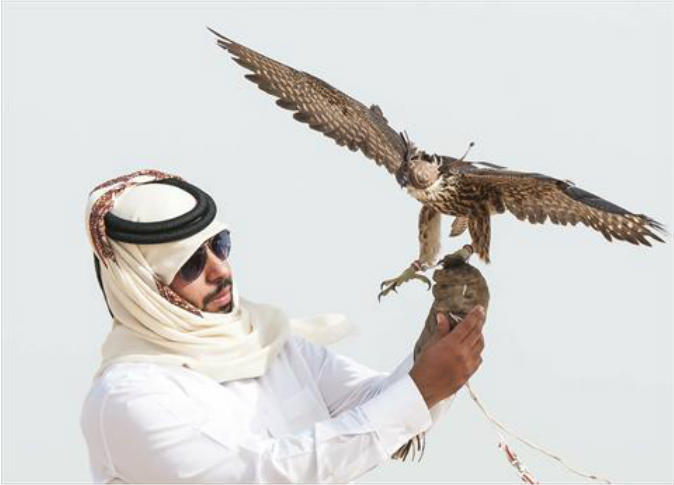 الشرق