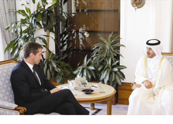 الشرق