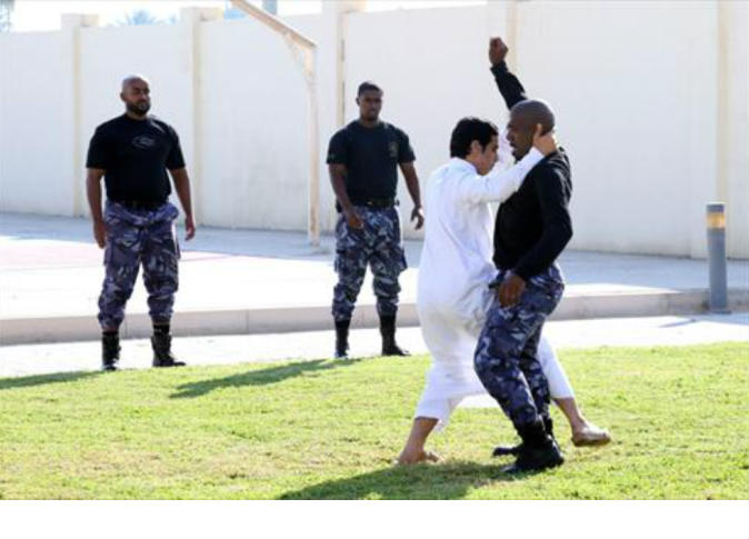 الشرق