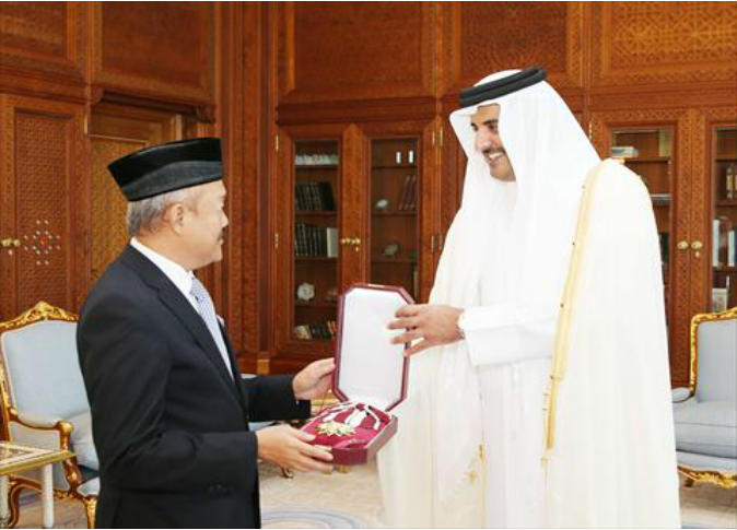 الشرق