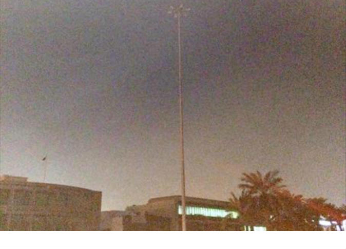 الشرق