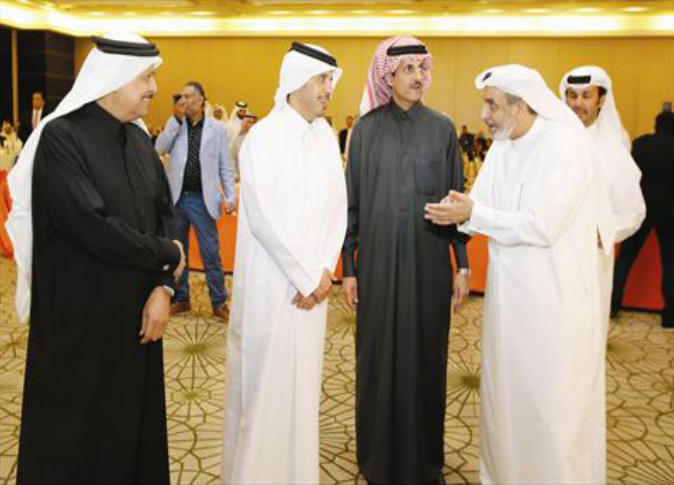 Alsharq