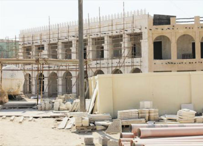 Alsharq