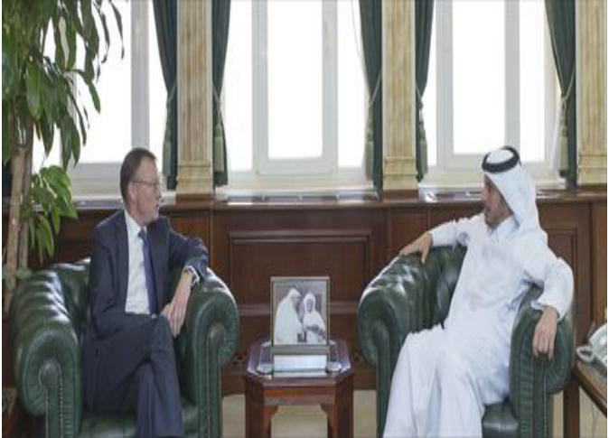 الشرق