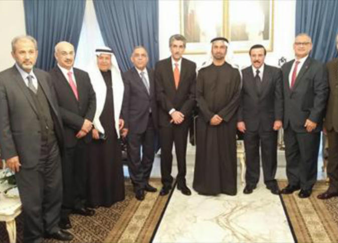 الشرق