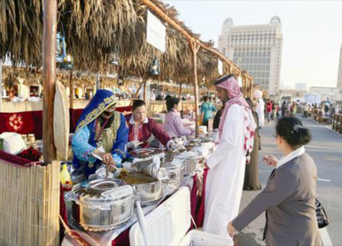 الشرق