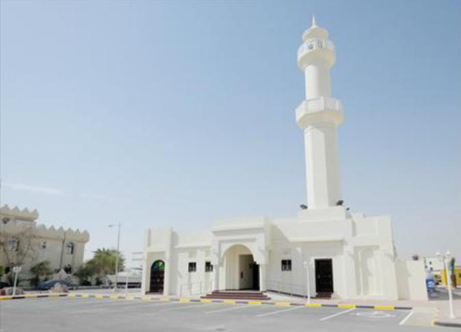 الشرق