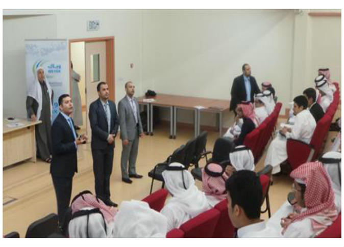 الشرق