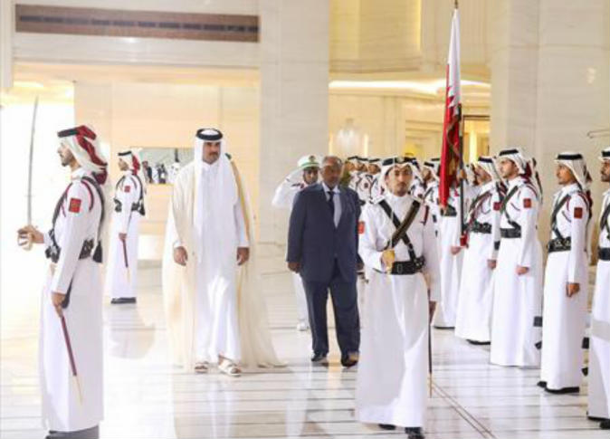 Alsharq
