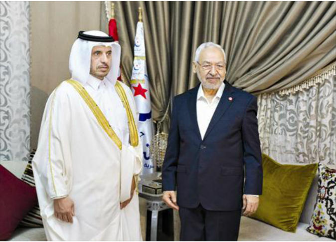 الشرق