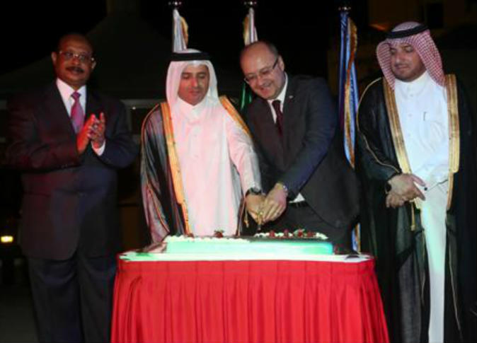 الشرق
