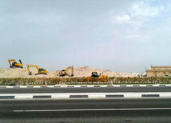 الشرق