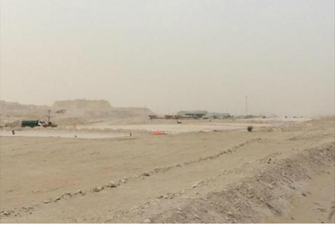 Alsharq