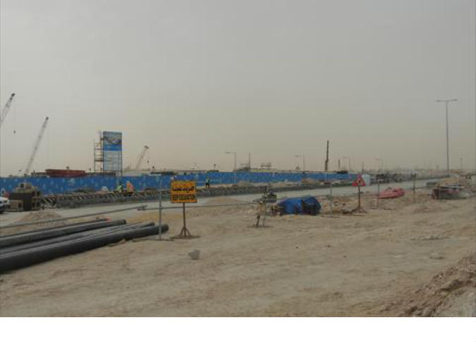 Alsharq