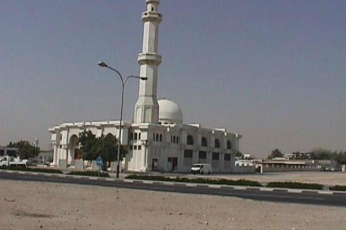 الشرق