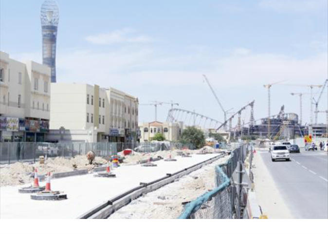 الشرق
