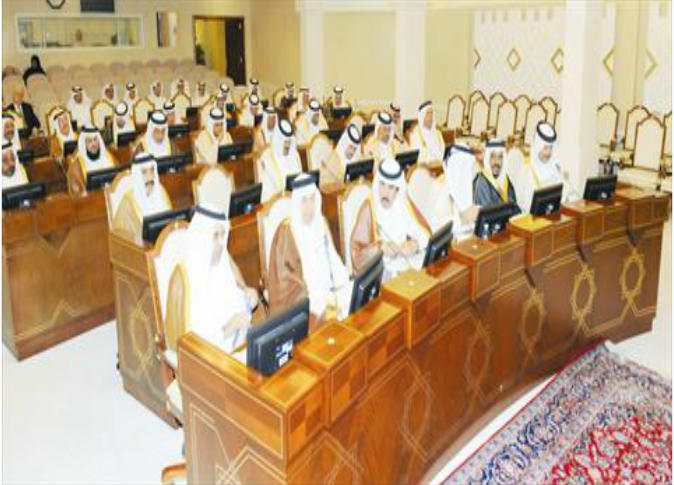 الشرق