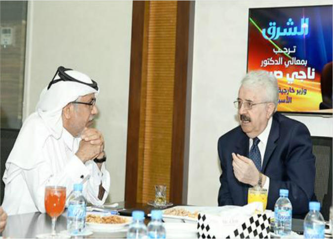alsharq