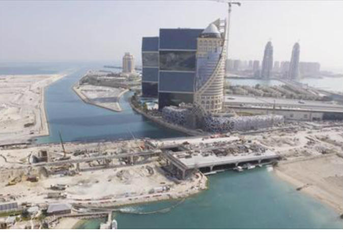 الشرق