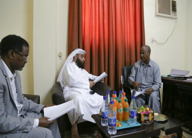 الشرق