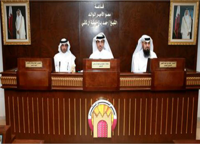 الشرق
