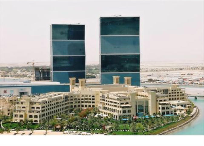 الشرق
