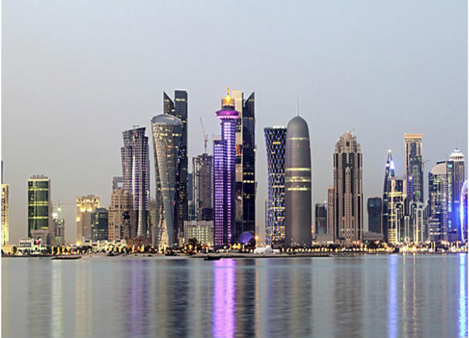 الشرق