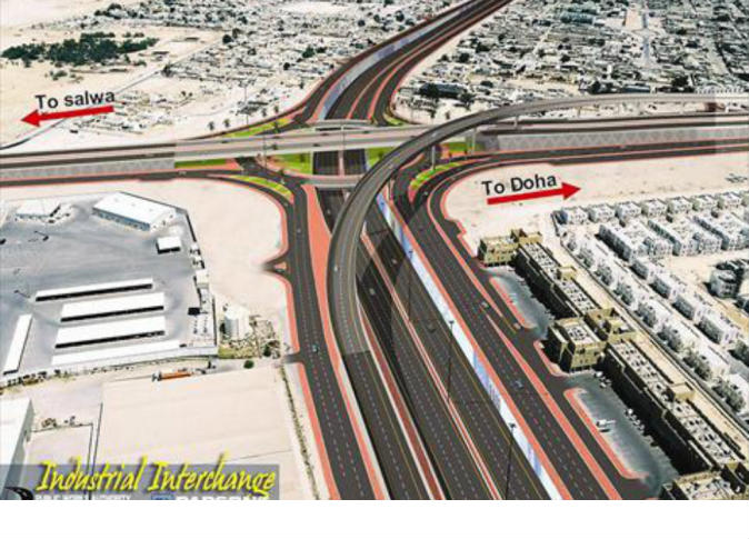 الشرق
