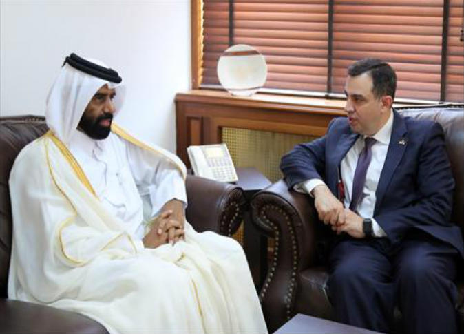 الشرق
