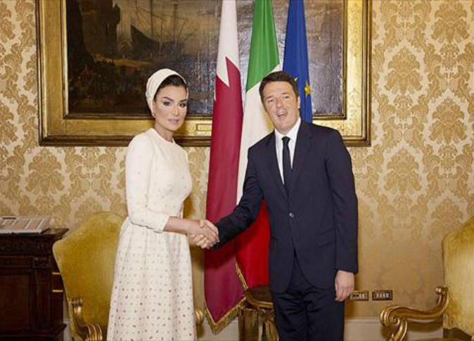 الشرق