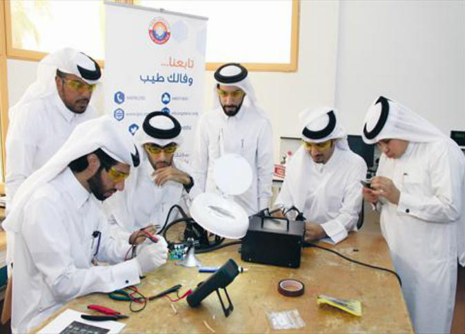 الشرق