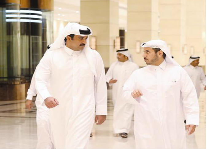 Alsharq