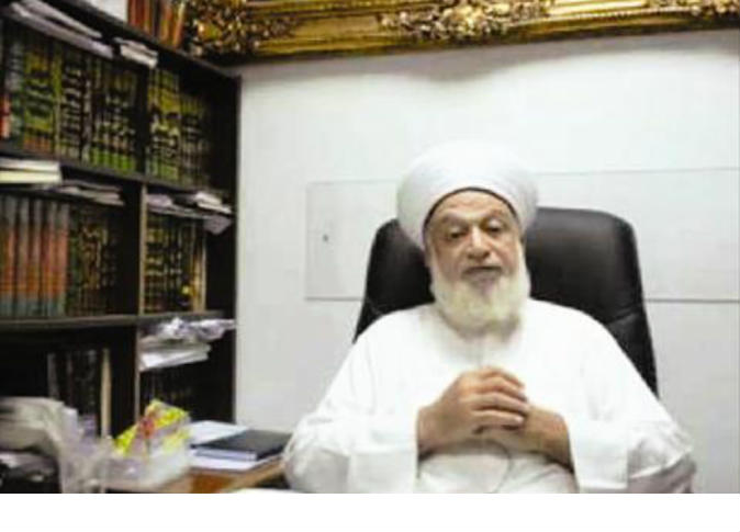 الشرق