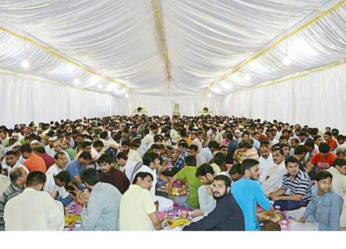 الشرق