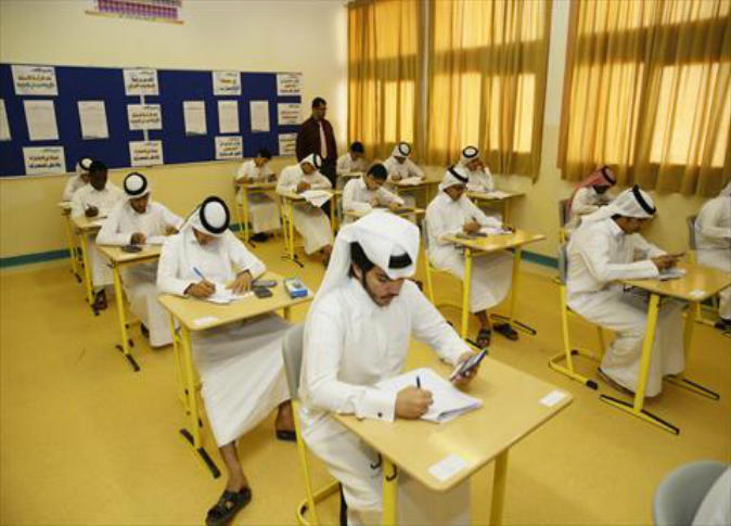 الشرق