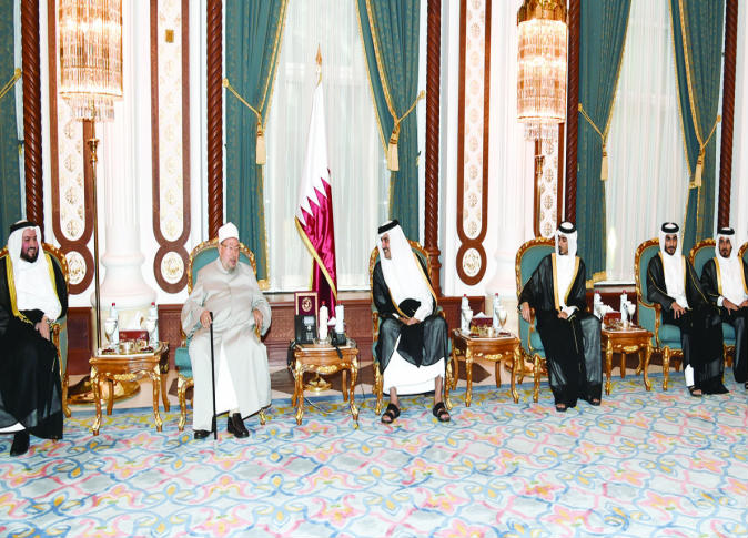 Alsharq