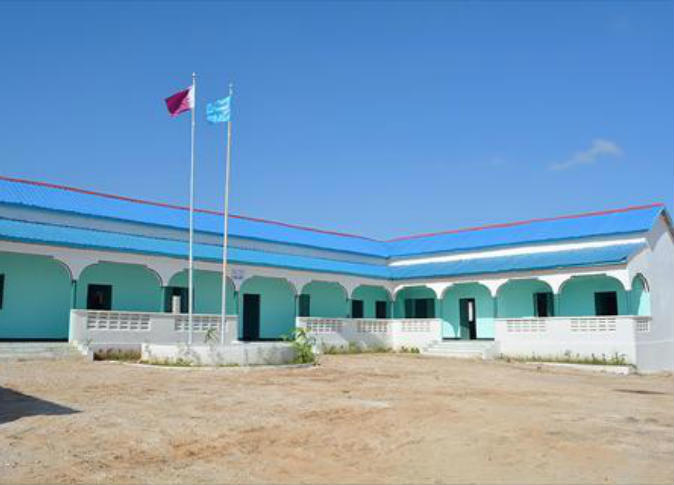 الشرق