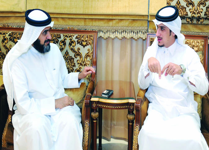 الشرق
