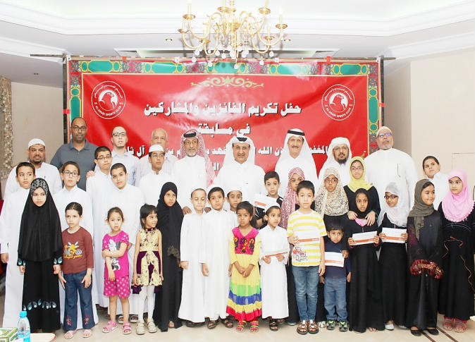 الشرق