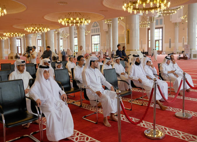 الشرق
